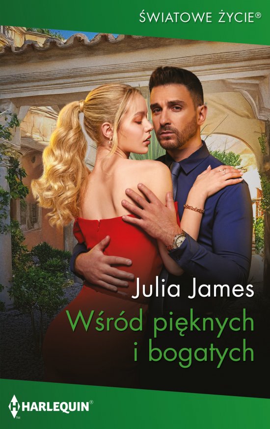 W�r�d pi�knych i bogatych