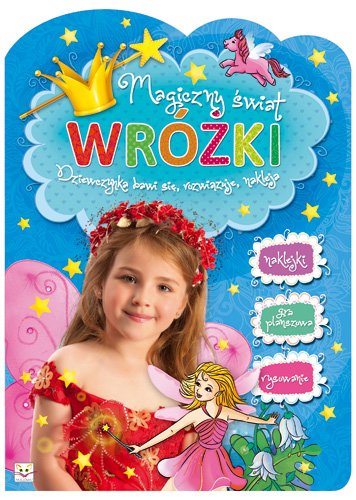 Magiczny �wiat wr�ki