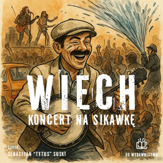 Koncert na sikawk�