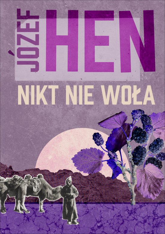 Nikt nie wo�a