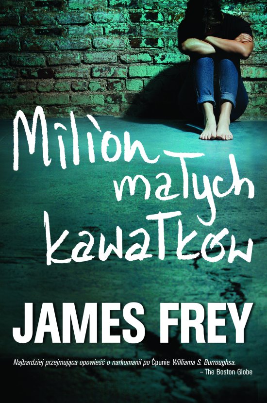 Milion ma�ych kawa�k�w