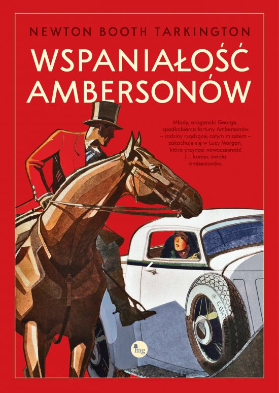 Wspania�o�� Amberson�w