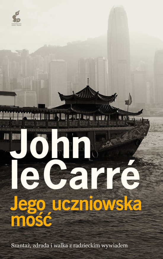 Jego uczniowska mo��