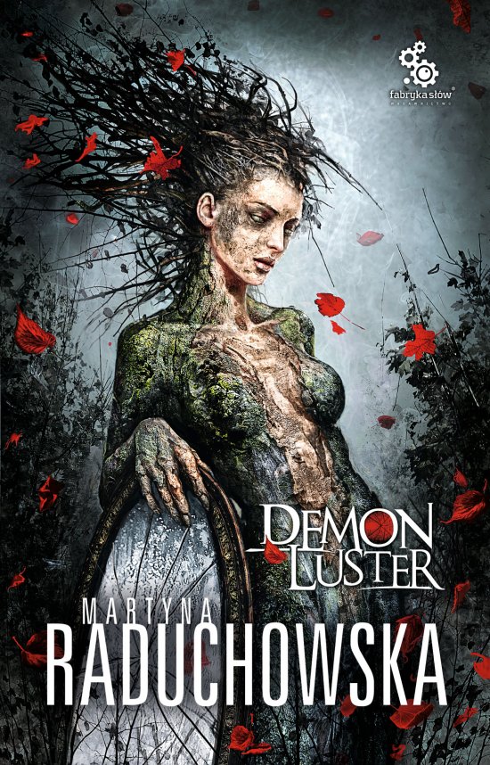 Demon luster