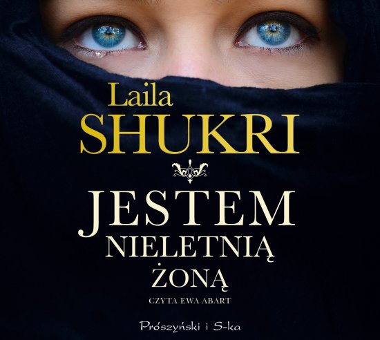 Jestem nieletni� �on�