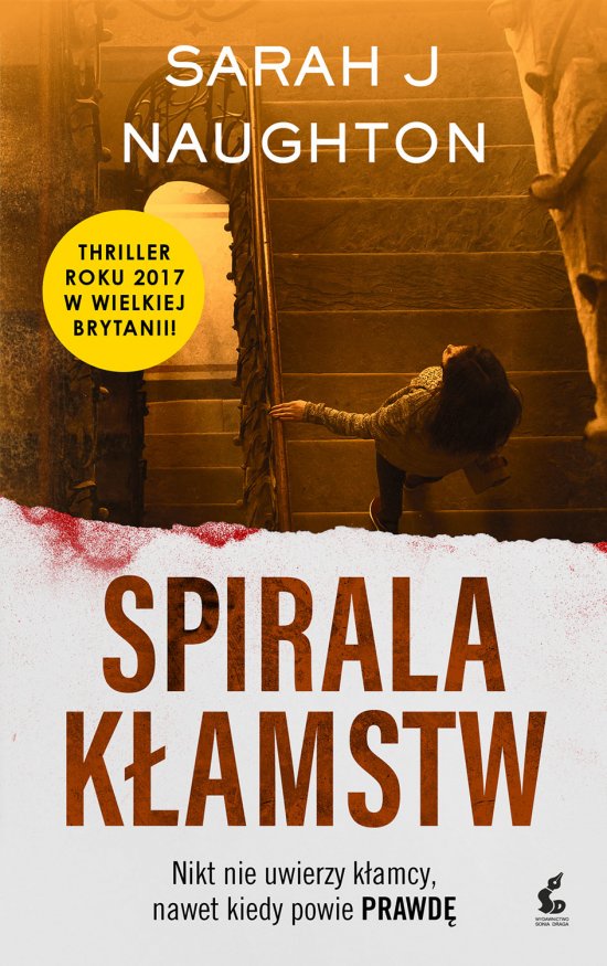 Spirala k�amstw