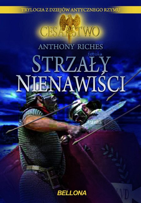 Strza�y nienawi�ci