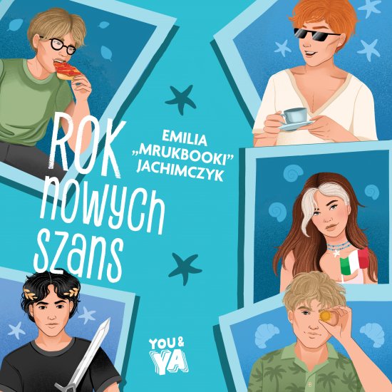 Rok nowych szans