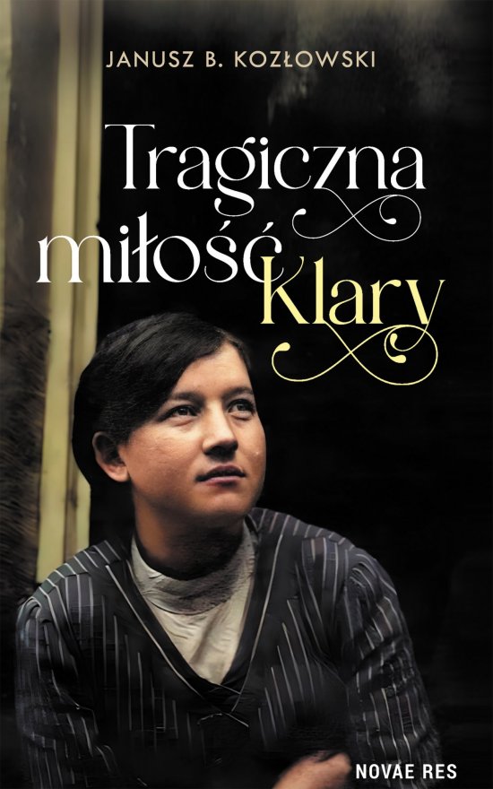 Tragiczna mi�o�� Klary
