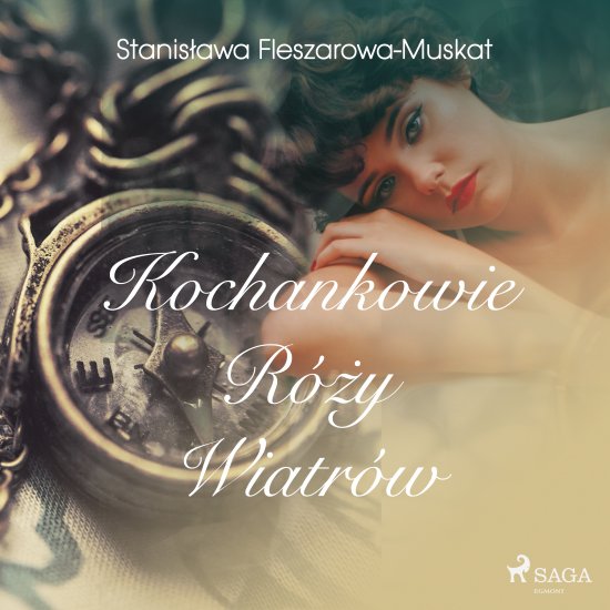 Kochankowie r�y wiatr�w