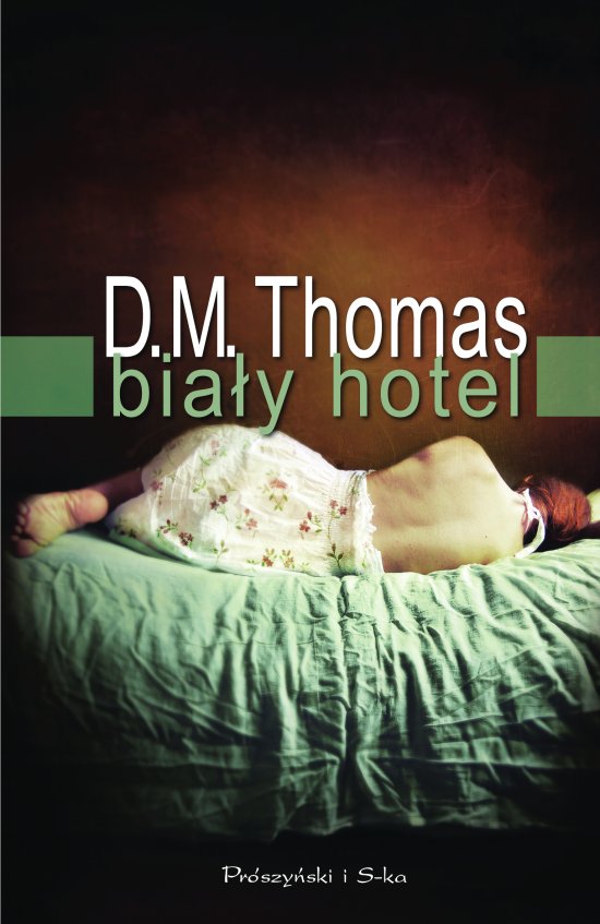 Bia�y hotel