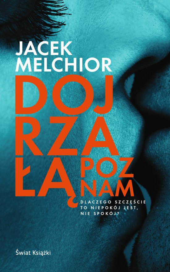 Dojrza�� poznam