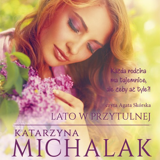 Lato w Przytulnej