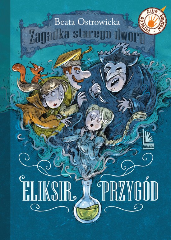 Eliksir przyg�d