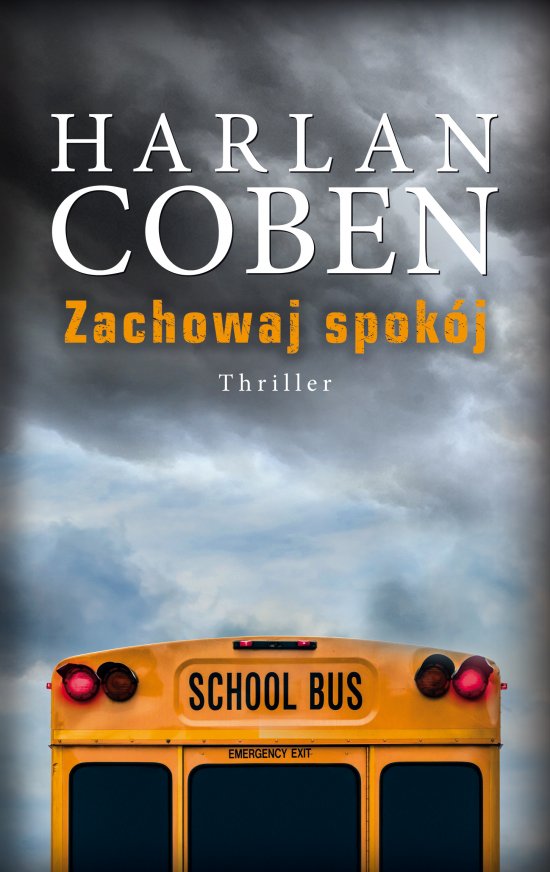 Zachowaj spok�j