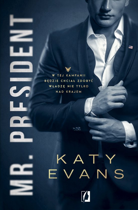 Mr. President. Bia�y Dom