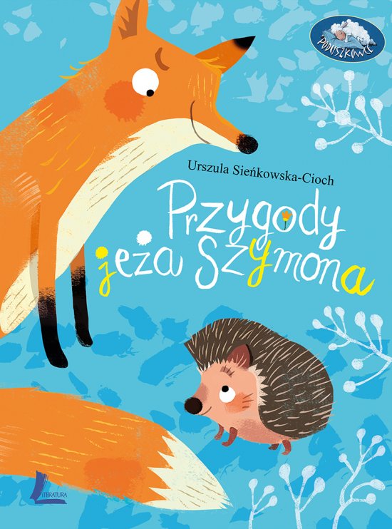 Przygody je�a Szymona