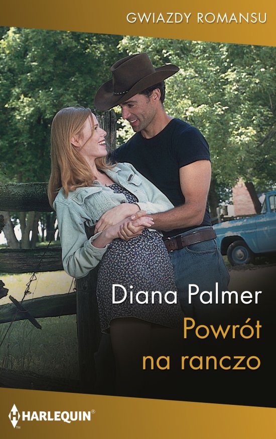 Powr�t na ranczo