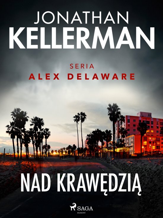 Nad kraw�dzi�