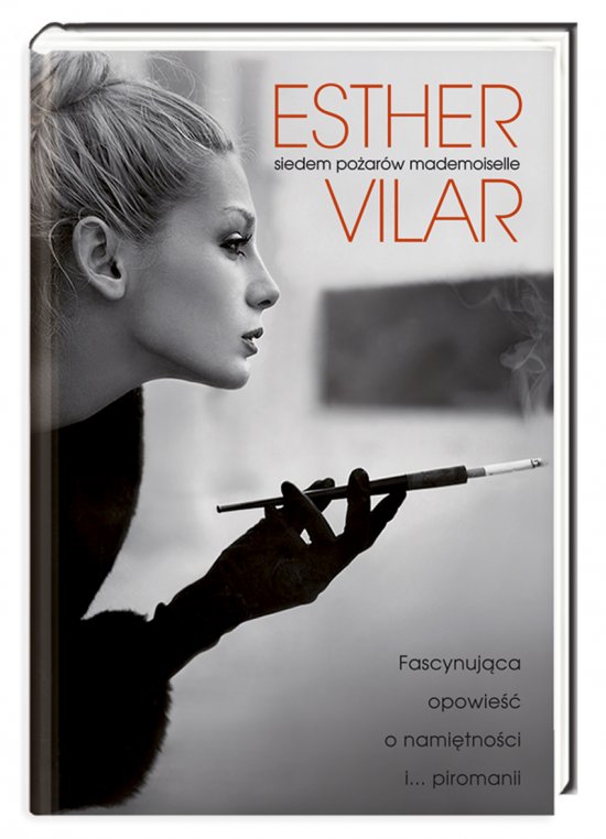 Siedem po�ar�w Mademoiselle