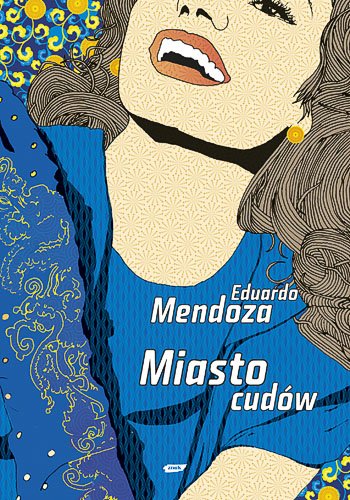 Miasto cud�w