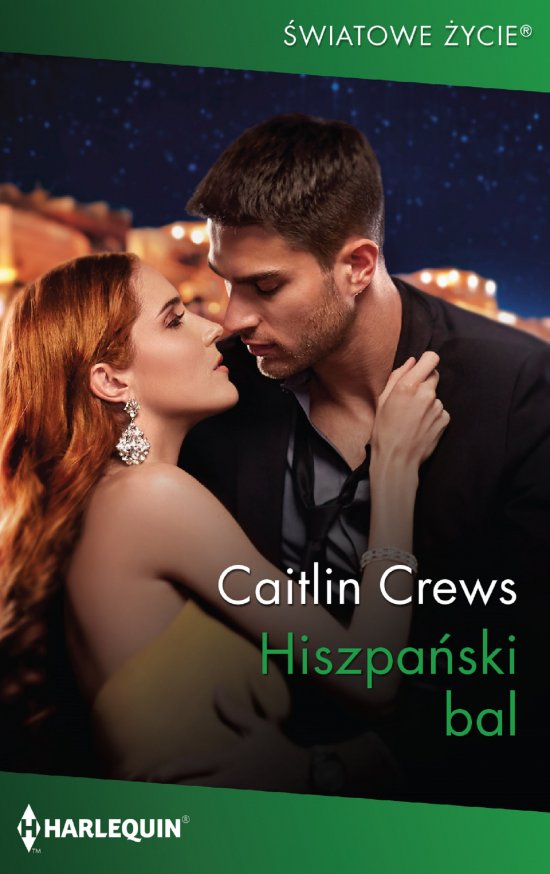 Hiszpa�ski bal