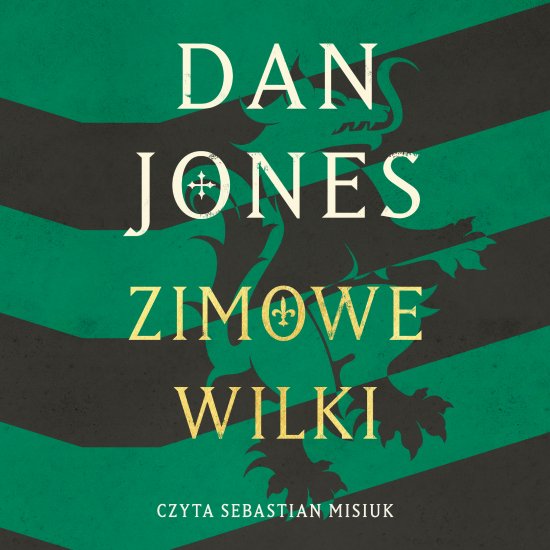 Zimowe wilki