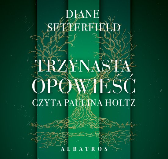 Trzynasta opowie��