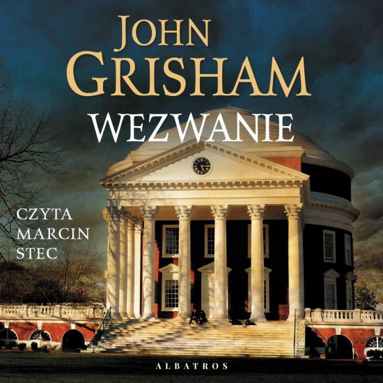 Wezwanie