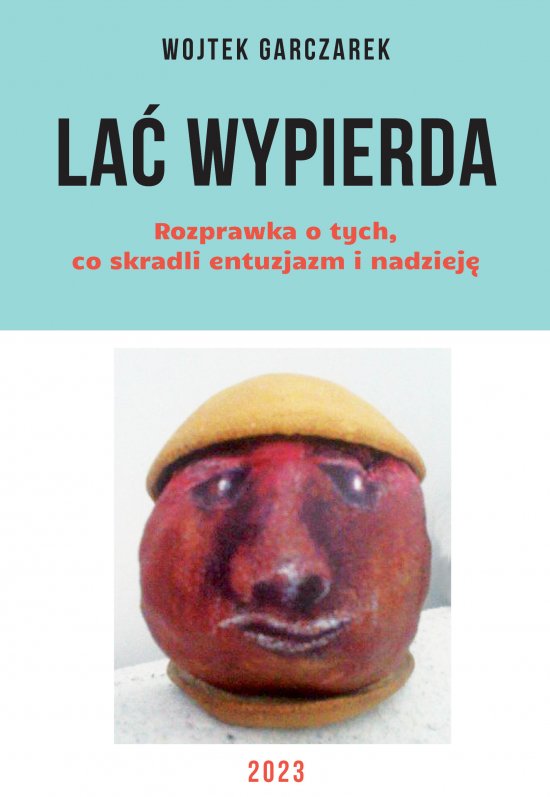 La� Wypierda