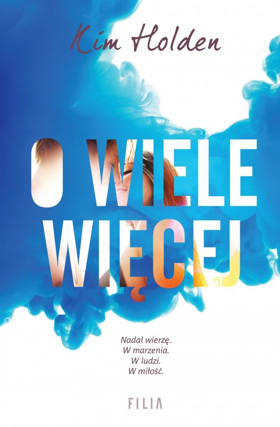 O wiele wi�cej