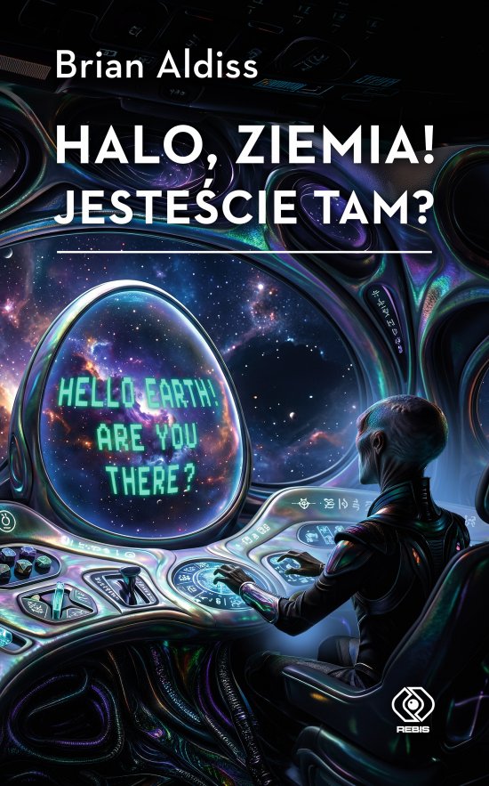 Halo, Ziemia! Jeste�cie tam?