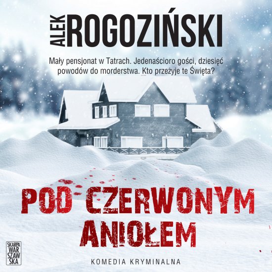 Pod Czerwonym Anio�em