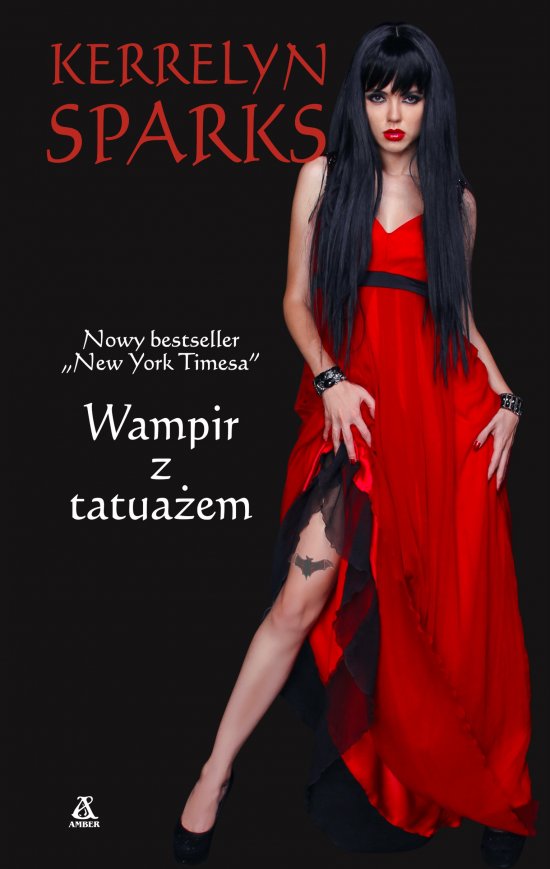 Wampir z tatua�em