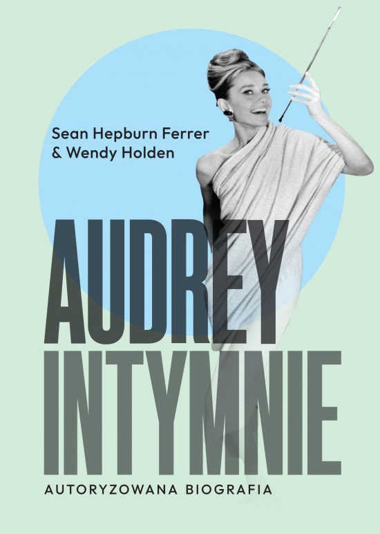 Audrey. Intymnie