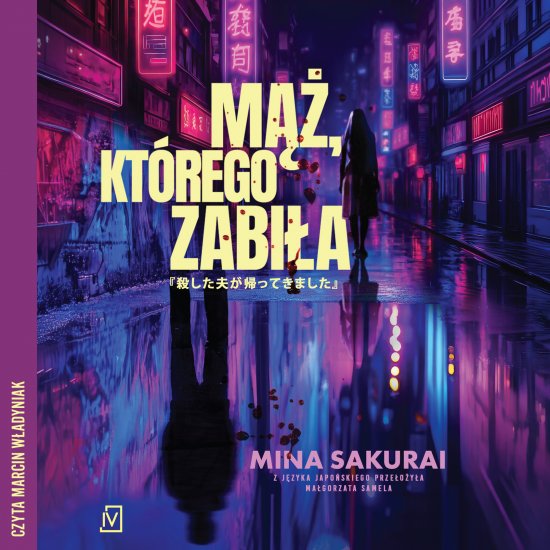 M��, kt�rego zabi�a