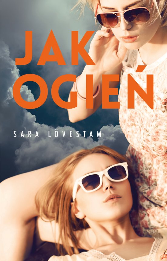 Jak ogie�