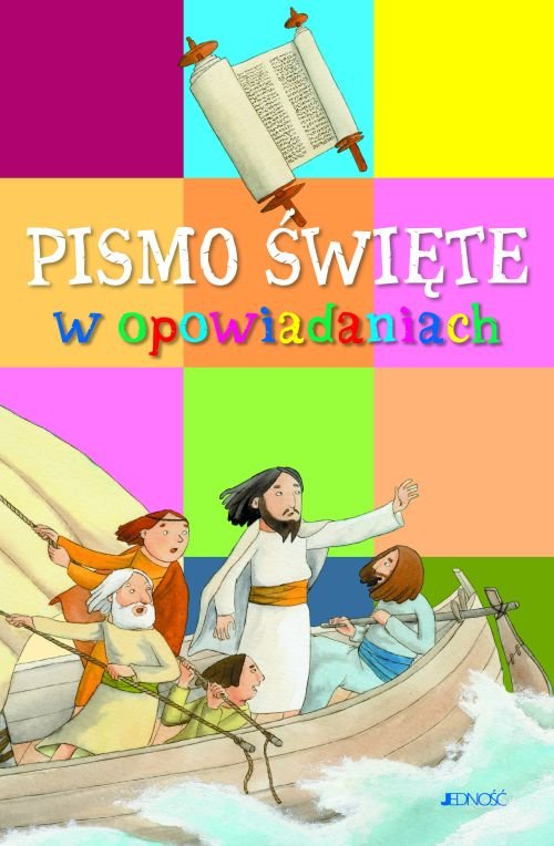 Pismo �wi�te w opowiadaniach