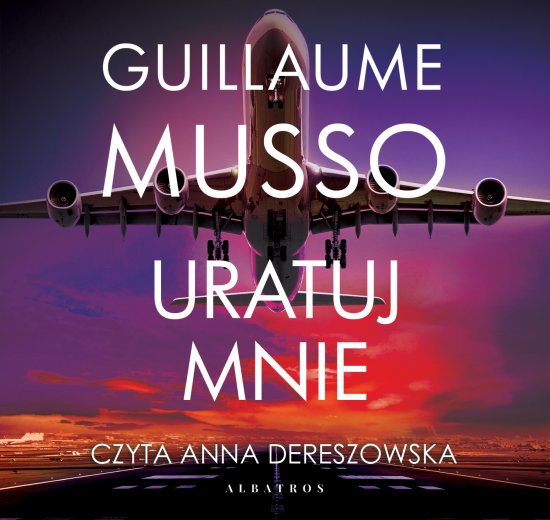 Uratuj mnie