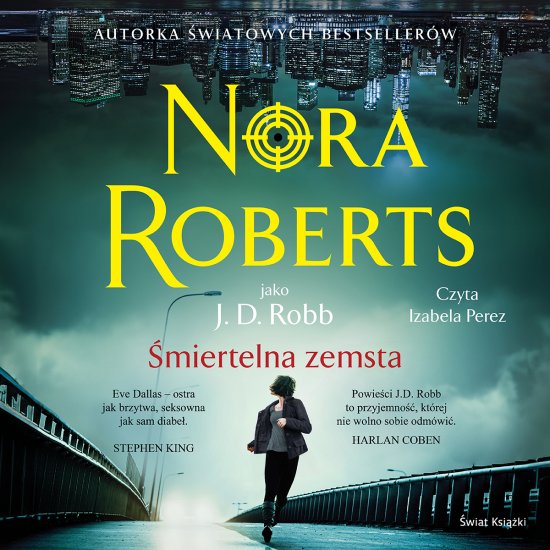 �miertelna zemsta