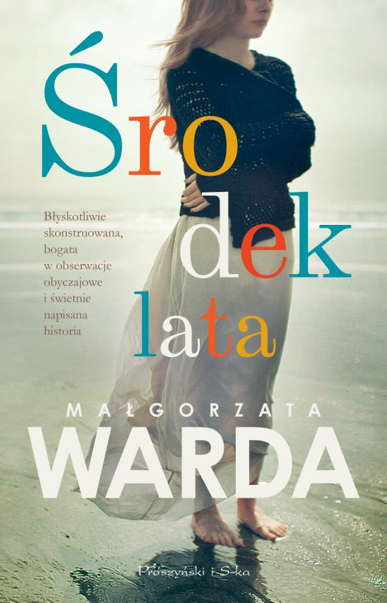 �rodek lata