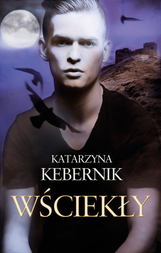 W�ciek�y