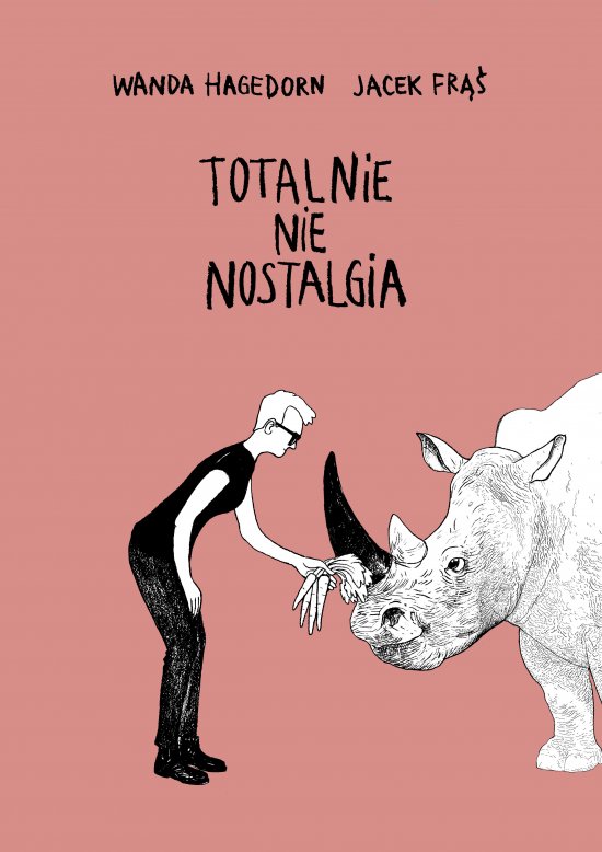 Totalnie nie nostalgia. Memuar