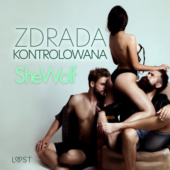 Zdrada kontrolowana - opowiadanie erotyczne