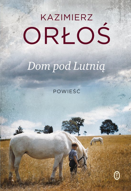Dom pod Lutni�