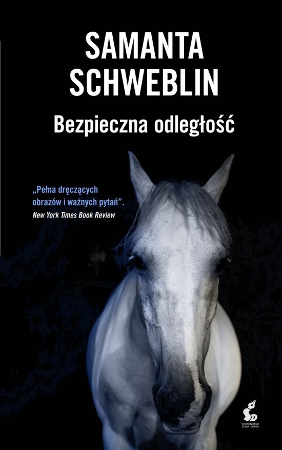 Bezpieczna odleg�o��