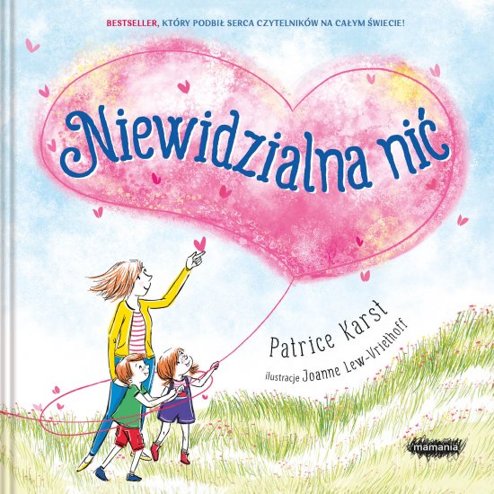 Niewidzialna ni�