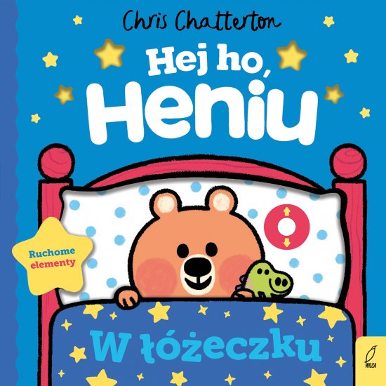 Hej ho, Heniu! W ��eczku