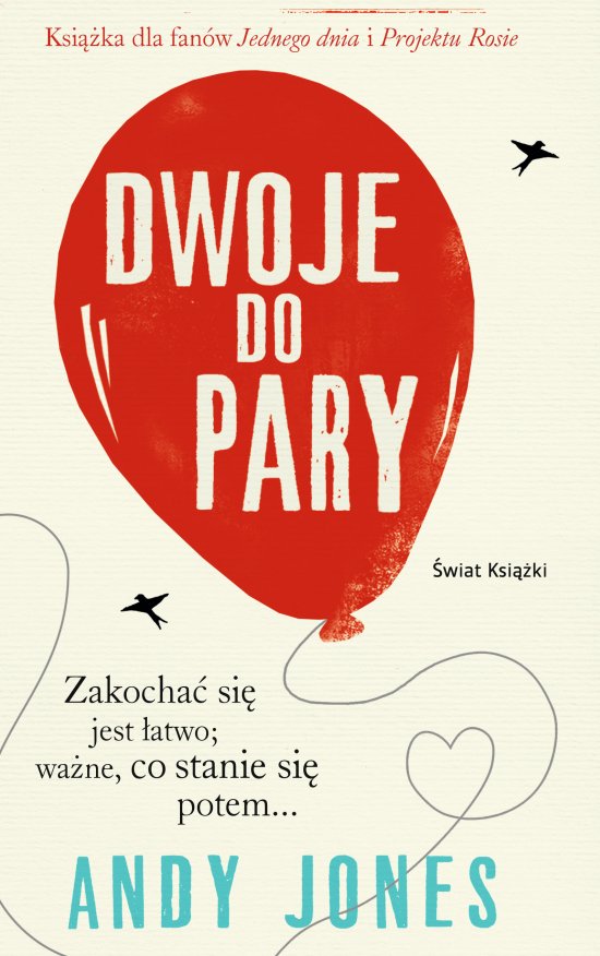 Dwoje do pary