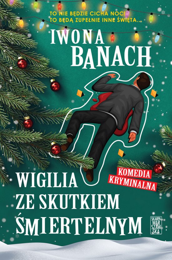 Wigilia ze skutkiem �miertelnym